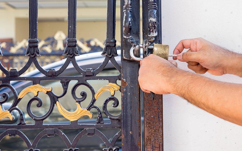 artisans porte blindée Montlhéry